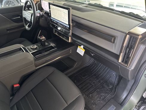 New 2025 GMC Hummer EV 3X image 38