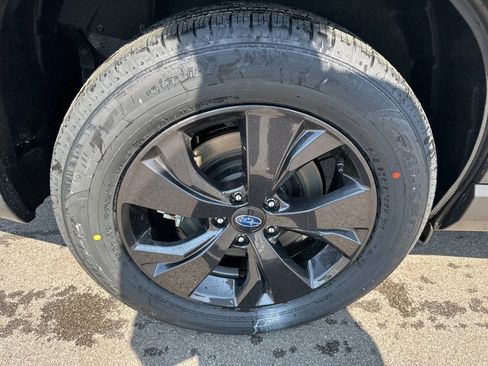 New 2026 Subaru Ascent Premium AWD/4WD image 31