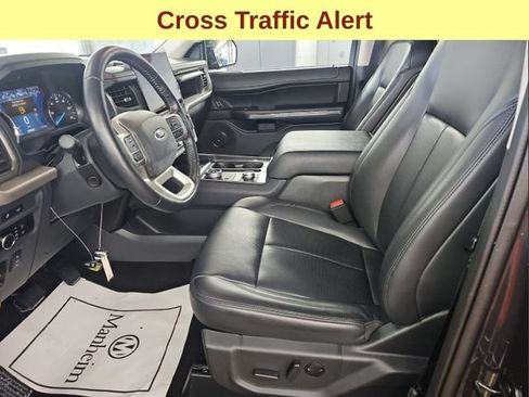 Used 2023 Ford Expedition XLT AWD/4WD image 11