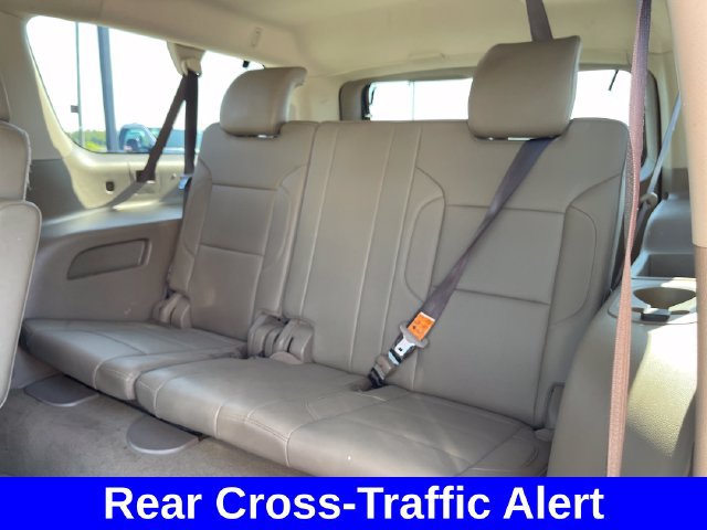 Used 2018 Chevrolet Suburban Premier AWD/4WD image 30