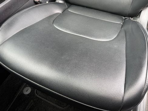 Used 2024 Kia Sportage EX FWD image 23