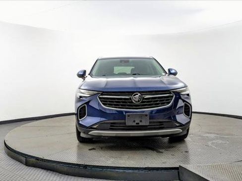 Used 2023 Buick Envision Essence image 12