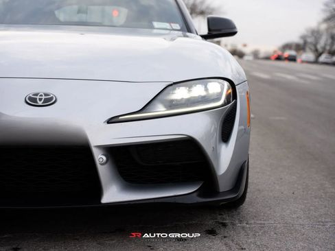 Used 2020 Toyota Supra image 2