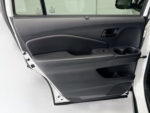 Used 2022 Honda Passport Elite image 25