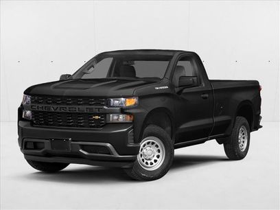 Certified 2022 Chevrolet Silverado 1500 RST w/ All Star Edition Plus