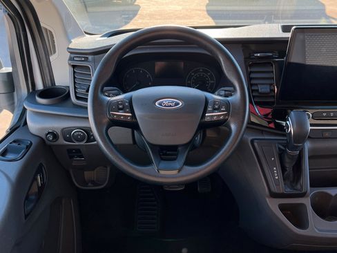 Used 2024 Ford Transit 350 XLT image 13