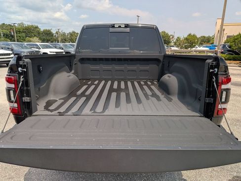 Used 2024 RAM 2500 Rebel w/ Safety Group AWD/4WD image 29
