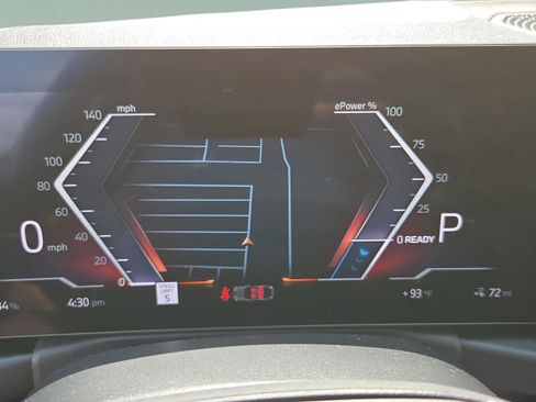 Used 2024 BMW i4 eDrive35 w/ Convenience Package RWD image 25