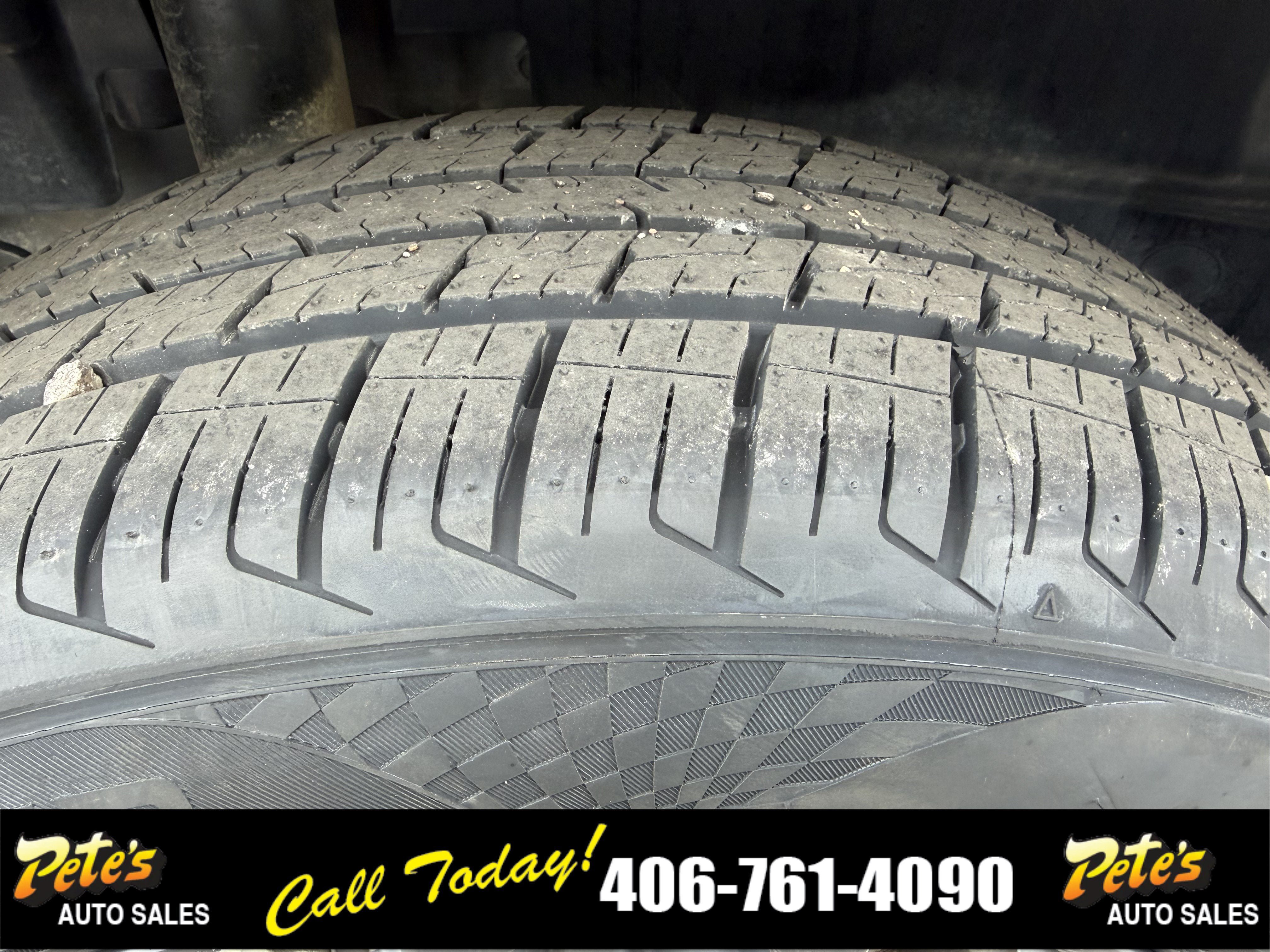 Used 2026 Ford Maverick XLT AWD/4WD image 16