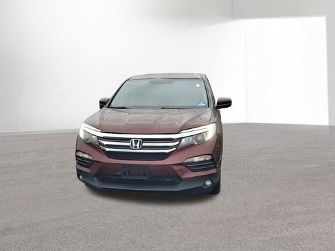 Used 2018 Honda Pilot EX-L image 3