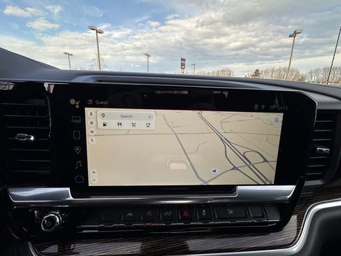 New 2026 GMC Sierra 1500 Elevation w/ Elevation Select Package image 22