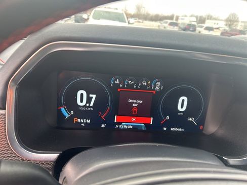 Used 2022 Ford F150 Raptor w/ Raptor 37 Performance Package image 19