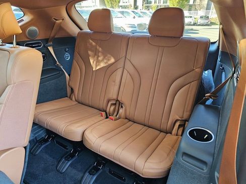 New 2026 Genesis GV80 2.5T Prestige AWD/4WD image 24