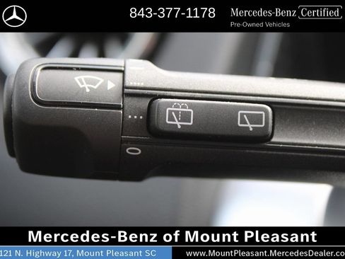 Used 2025 Mercedes-Benz GLB 250 image 29