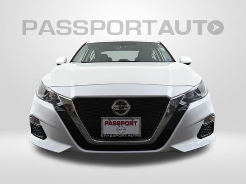 Used 2019 Nissan Altima 2.5 S image 2