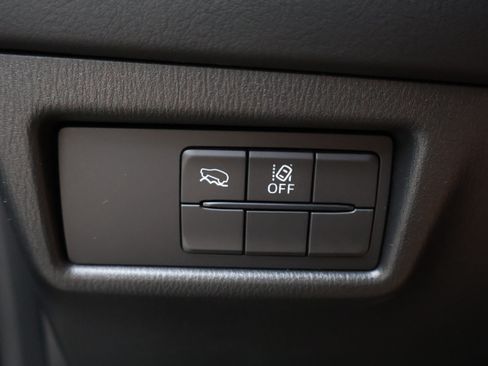 Used 2025 MAZDA CX-5 AWD 2.5 S w/ Select Package image 33