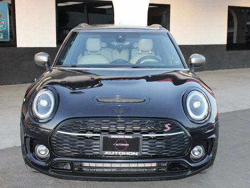 Used 2022 MINI Cooper Clubman S image 39
