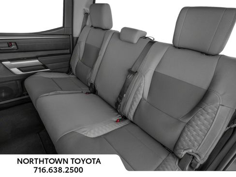 New 2026 Toyota Tundra SR5 AWD/4WD image 12