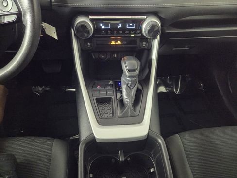 Used 2024 Toyota RAV4 LE image 20