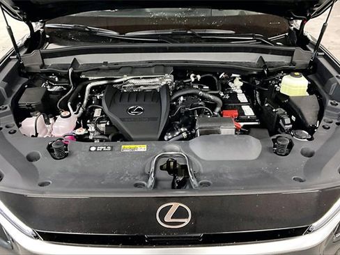 New 2026 Lexus TX 350 350 Luxury image 11