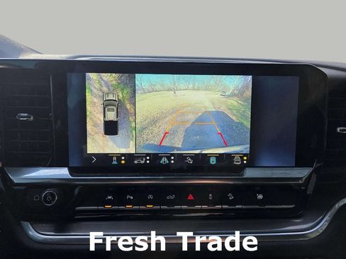 Used 2022 Chevrolet Silverado 1500 High Country w/ Z71 Off-Road Package image 14