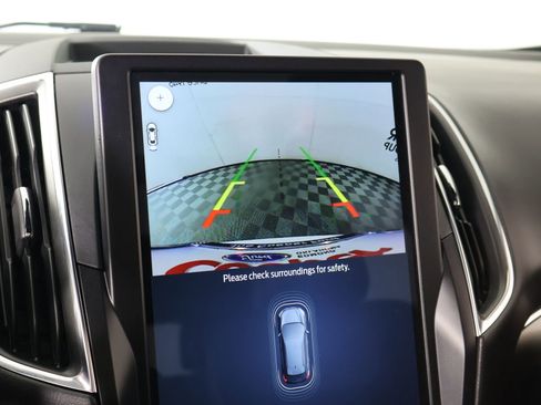 Used 2024 Ford Edge ST w/ Equipment Group 401A AWD/4WD image 6
