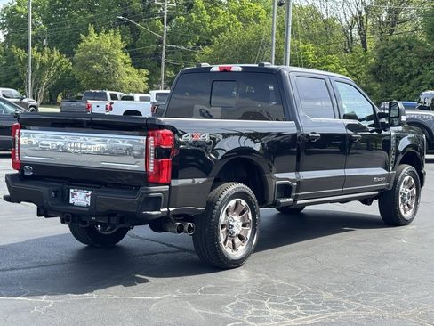 Used 2024 Ford F250 King Ranch image 18