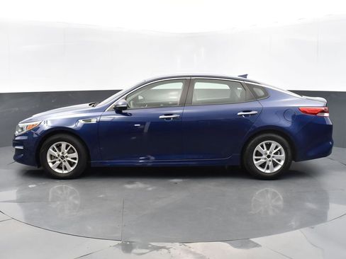 Used 2018 Kia Optima LX image 35