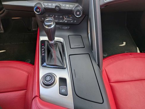 Used 2016 Chevrolet Corvette Stingray Coupe w/ 2LT Preferred Equipment Group RWD image 20