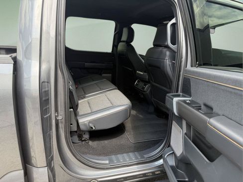 Used 2025 Ford F150 Tremor w/ Bed Utility Package AWD/4WD image 25