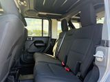 Used 2021 Jeep Wrangler Unlimited Sport image 3
