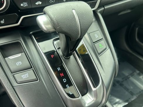 Used 2022 Honda CR-V EX image 22