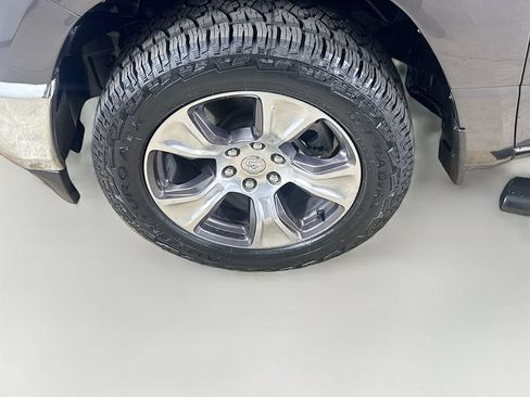 Certified 2023 RAM 1500 Laramie AWD/4WD image 27