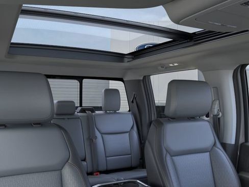 New 2026 Ford F150 Lariat AWD/4WD image 22