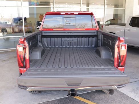 New 2026 GMC Sierra 2500 SLT w/ SLT Premium Package image 29