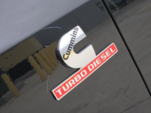 New 2026 RAM 3500 Longhorn image 9