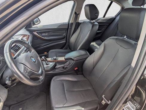 Used 2014 BMW 328i Sedan RWD image 6