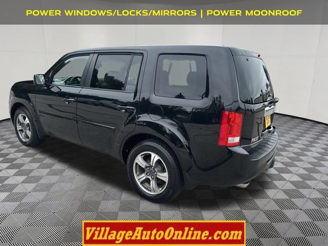 Used 2015 Honda Pilot SE image 2