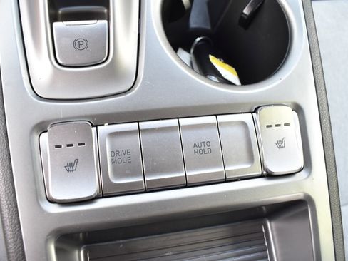 Used 2023 Hyundai Kona SE w/ Cargo Package FWD image 31