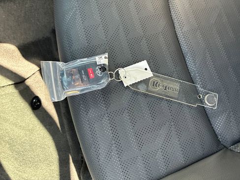 New 2026 Toyota 4Runner TRD Off-Road Premium image 55