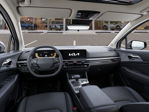 New 2026 Kia Sportage EX w/ EX Panorama Roof Package FWD image 14