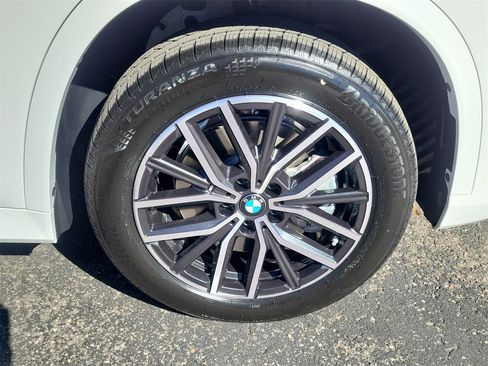 New 2026 BMW X1 xDrive28i w/ M Sport Package image 8