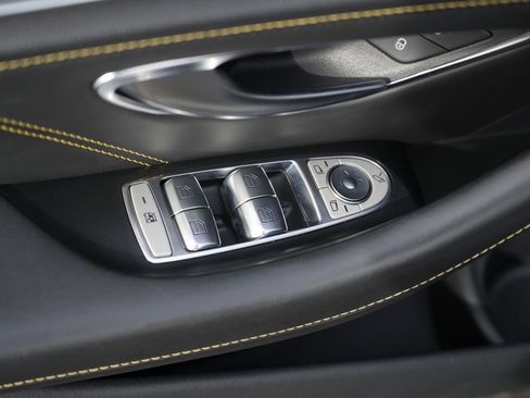 Used 2021 Mercedes-Benz E 63 AMG S image 46