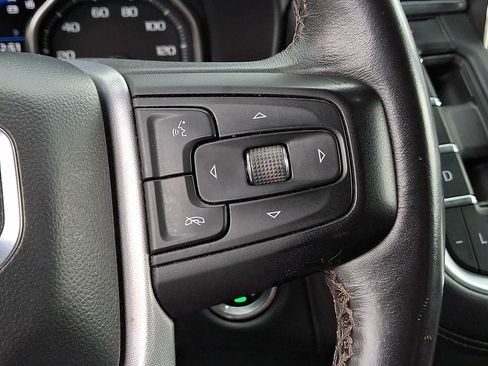 Used 2021 GMC Yukon SLE AWD/4WD image 23