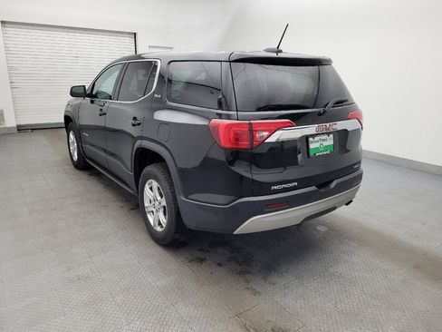 Used 2017 GMC Acadia SLE image 5