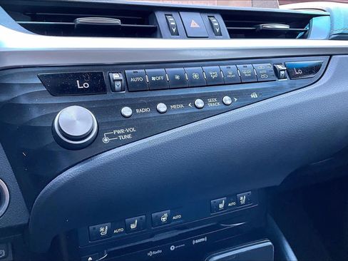 Used 2021 Lexus ES 350 w/ Premium Package FWD image 33