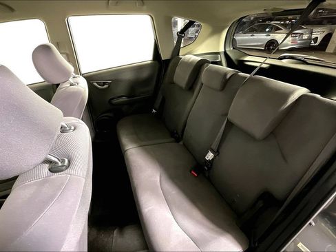 Used 2012 Honda Fit image 25
