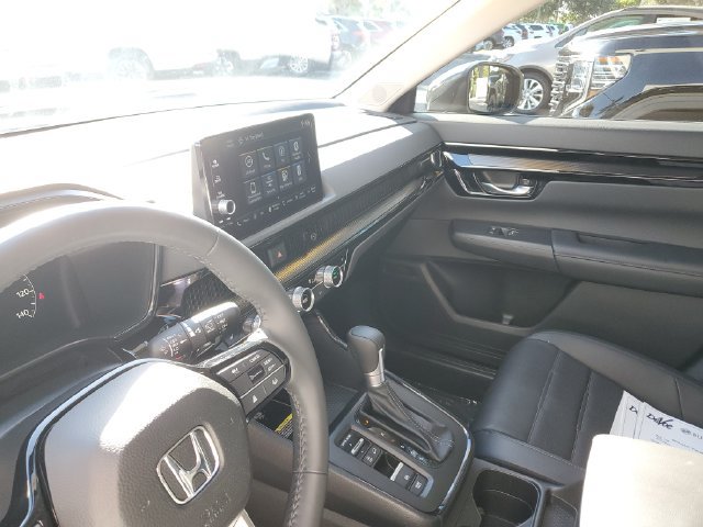 Used 2024 Honda CR-V EX-L image 23