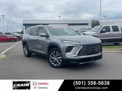 Used 2025 Buick Enclave Preferred