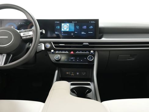 Used 2025 Hyundai Sonata SEL AWD/4WD image 9